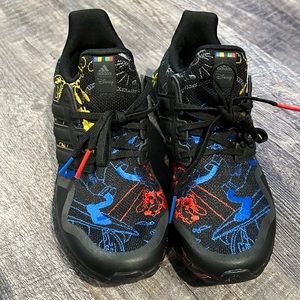 Adidas Ultra Boost Disney Sports Goofy